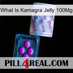 What Is Kamagra Jelly 100Mg 37